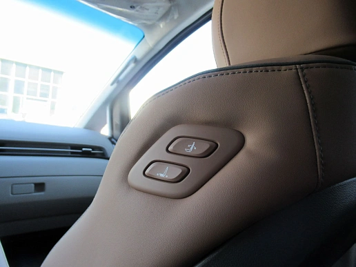 Купить Хёндай Стариа 2024г.