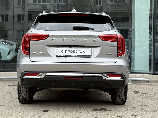 Купить Хавал Haval Jolion 2023г.