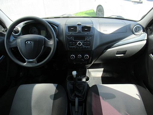 Купить Лада Калина 2016г.