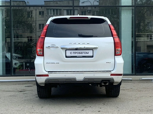 Купить Хавал Haval H9 2022г.