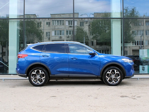 Купить Хавал Haval F7 2022г.