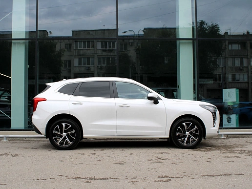 Купить Хавал Haval Jolion 2023г.