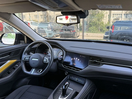 Купить Хавал Haval F7x 2020г.