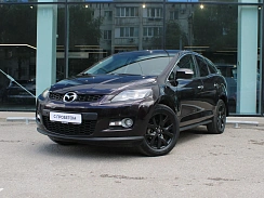 Купить Мазда ККС-7 2008г.