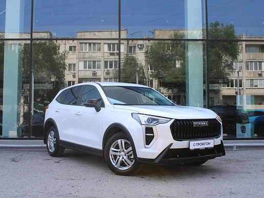 Купить Хавал Haval Jolion 2026г.