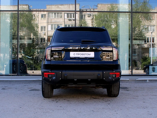 Купить Хавал Haval DARGO 2022г.