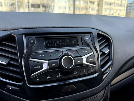 Купить Лада Веста 2020г.