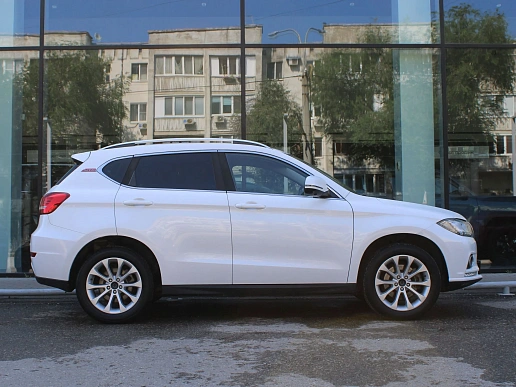 Купить Хавал Haval H2 2018г.