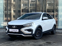 Купить Лада Веста 2023г.