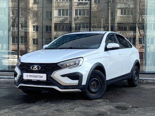 Купить Лада Веста 2023г.
