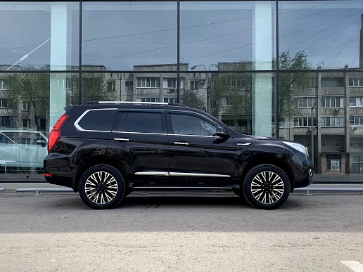 Купить Хавал Haval H9 2021г.