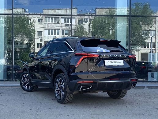 Купить Хавал Haval F7 2025г.