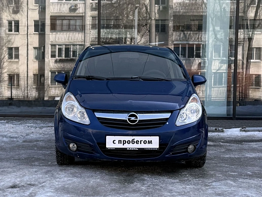Купить Опель Корса 2008г.