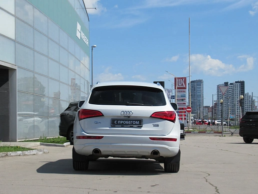 Купить Ауди К5 2015г.