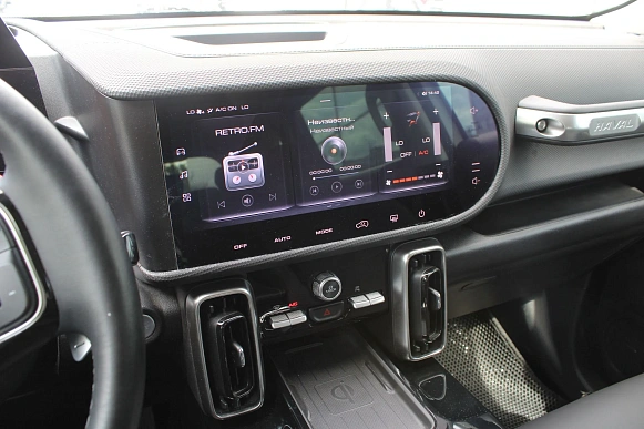 Купить Хавал Haval DARGO 2023г.