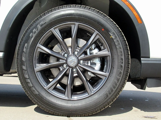 Купить Хонда КР-В 2026г.