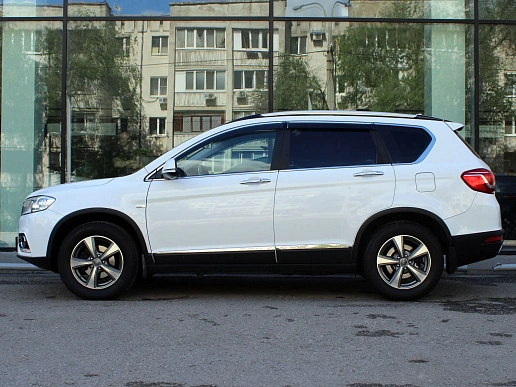 Купить Хавал Haval H6 2017г.