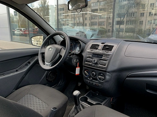 Купить Лада Гранта 2019г.