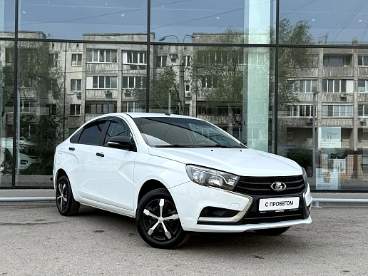 Купить Лада Веста 2020г.