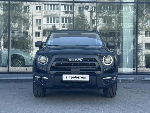 Купить Хавал Haval DARGO 2024г.
