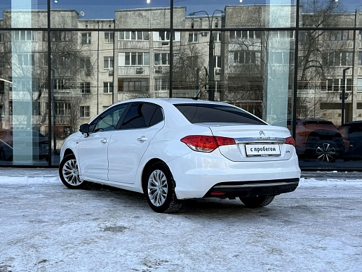 Купить Ситроен К4 2013г.
