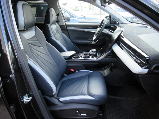 Купить Джили Атлас 2024г.