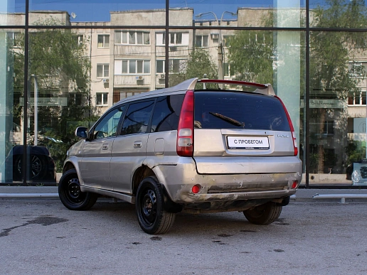 Купить Хонда ХР-В 2002г.