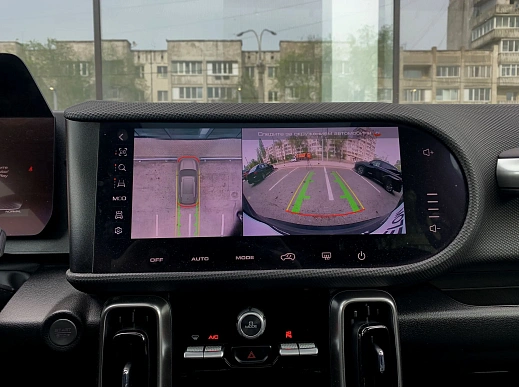 Купить Хавал Haval DARGO 2023г.