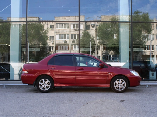 Купить Митсубиси Лансер 2007г.