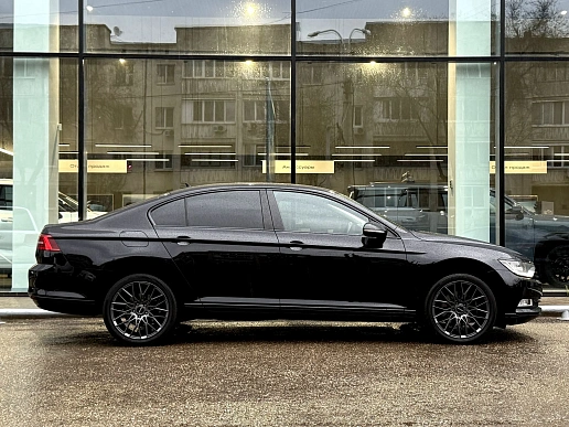 Купить Фольксваген Пассат 2019г.