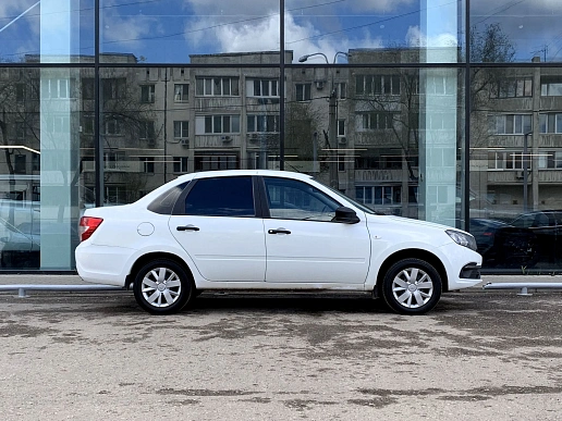 Купить Лада Гранта 2019г.