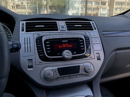 Купить Форд Куга 2011г.