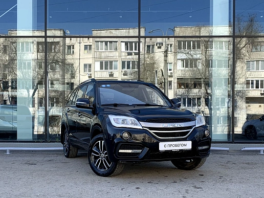 Купить Лифан КС60 2017г.