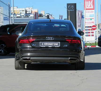 Купить Ауди А7 2014г.