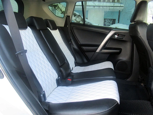 Купить Тойота Новый RAV4 2017г.