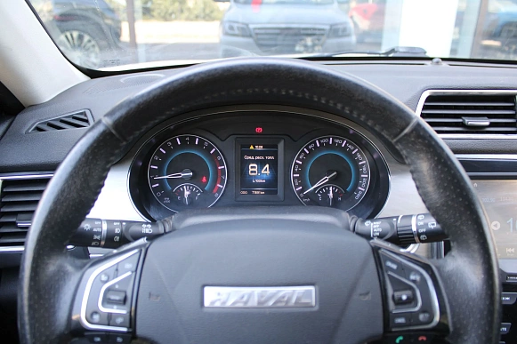 Купить Хавал Haval H2 2018г.