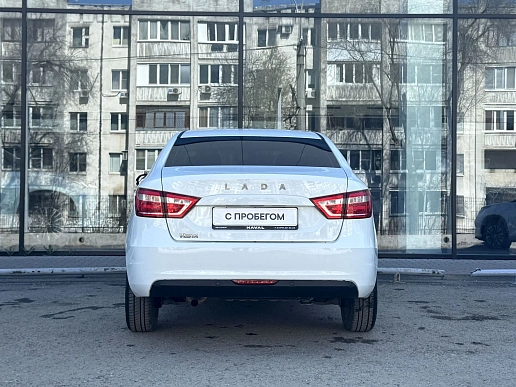 Купить Лада Веста 2020г.