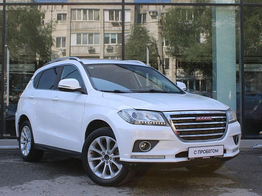 Купить Хавал Haval H2 2018г.