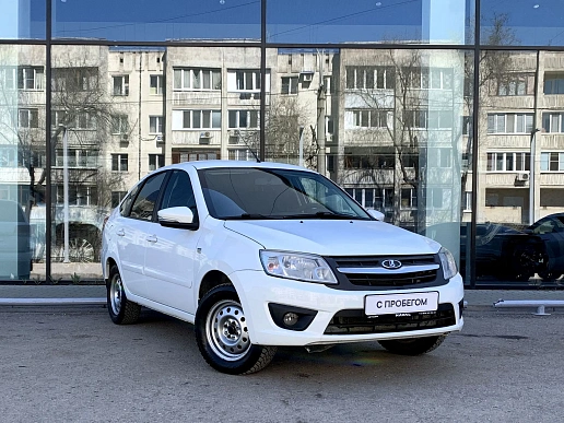 Купить Лада Гранта 2018г.