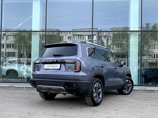 Купить Хавал Haval DARGO 2023г.