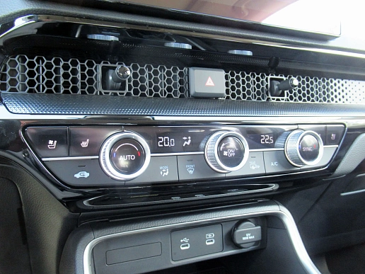 Купить Хонда КР-В 2026г.