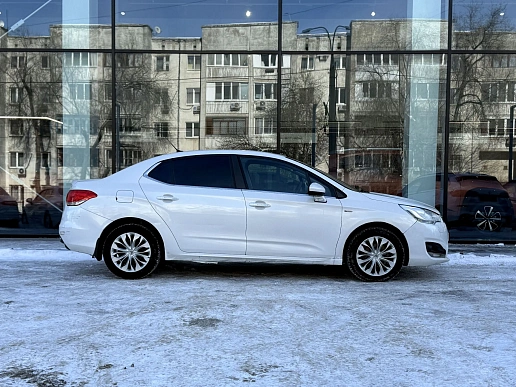 Купить Ситроен К4 2013г.