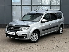 Lada Largus