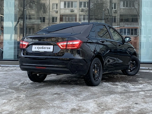Купить Лада Веста 2021г.