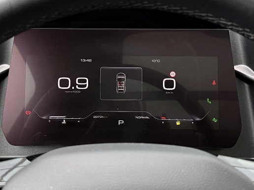 Купить Хавал Haval DARGO 2023г.