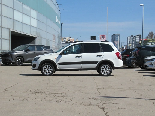 Купить Лада Калина 2016г.