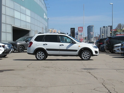 Купить Лада Калина 2016г.