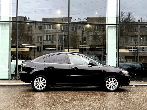 Купить Мазда Mazda 3 2008г.