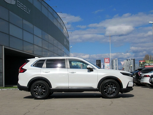 Купить Хонда КР-В 2026г.