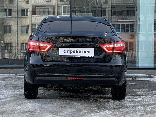 Купить Лада Веста 2021г.